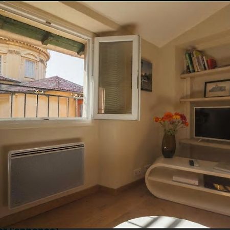 Nice Renting - Colonna - Best Place In Nice Old Town Exterior foto