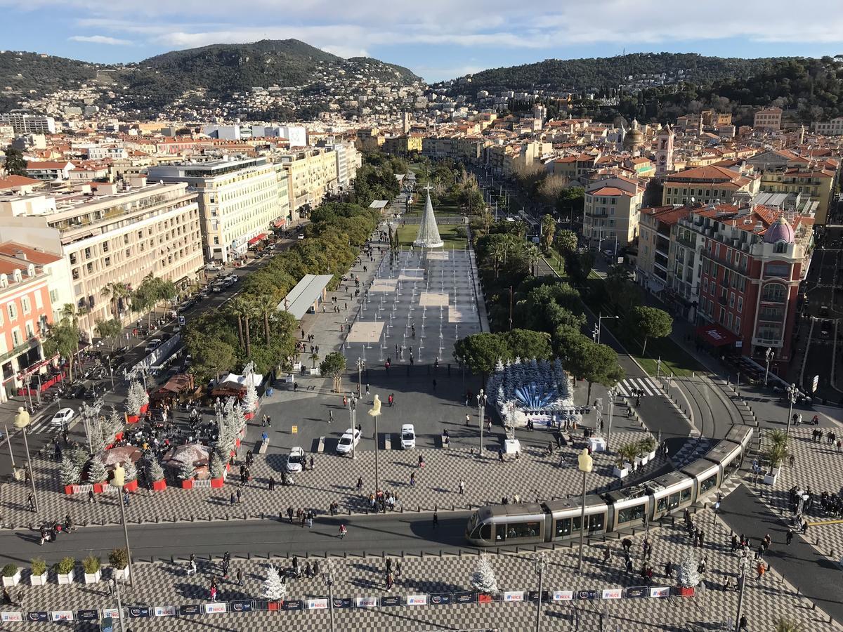 Nice Renting - Colonna - Best Place In Nice Old Town Exterior foto