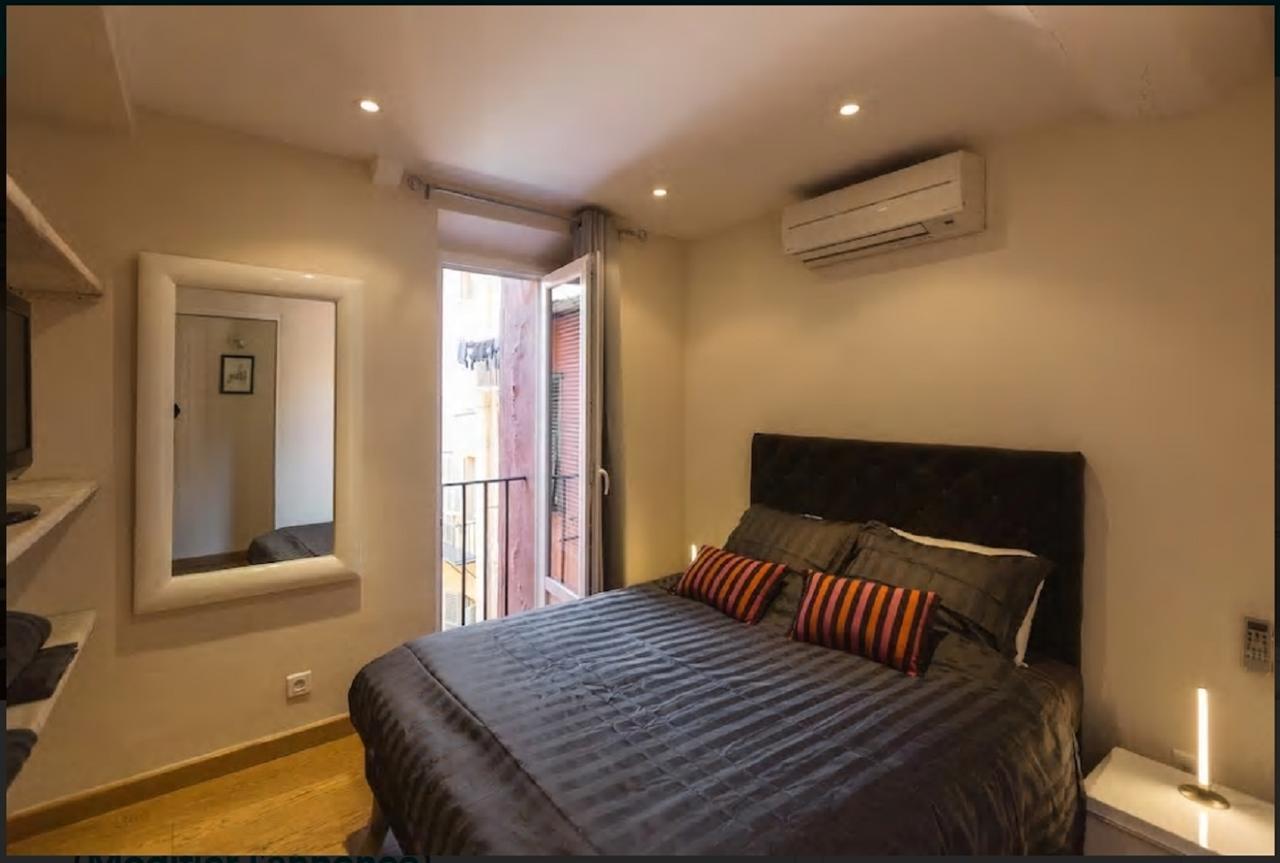 Nice Renting - Colonna - Best Place In Nice Old Town Exterior foto