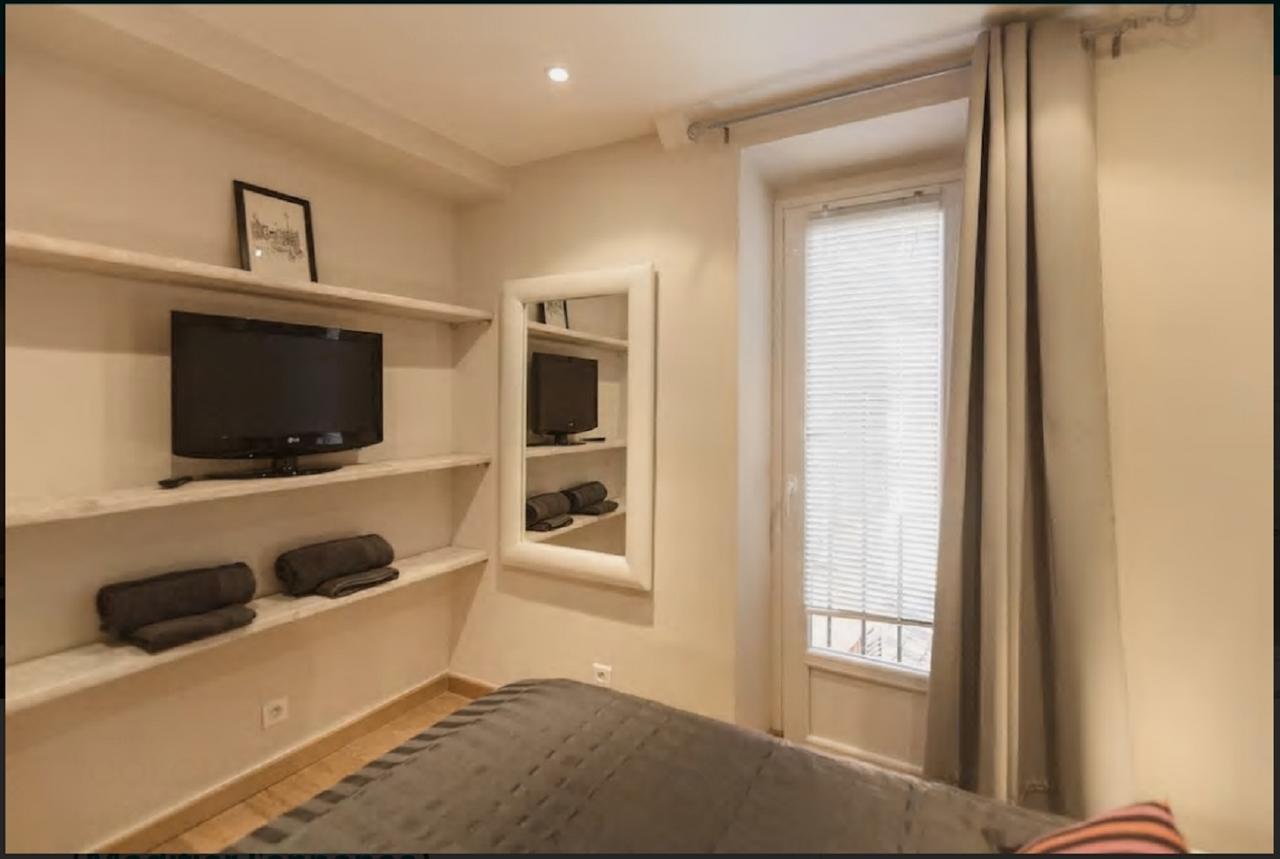 Nice Renting - Colonna - Best Place In Nice Old Town Exterior foto